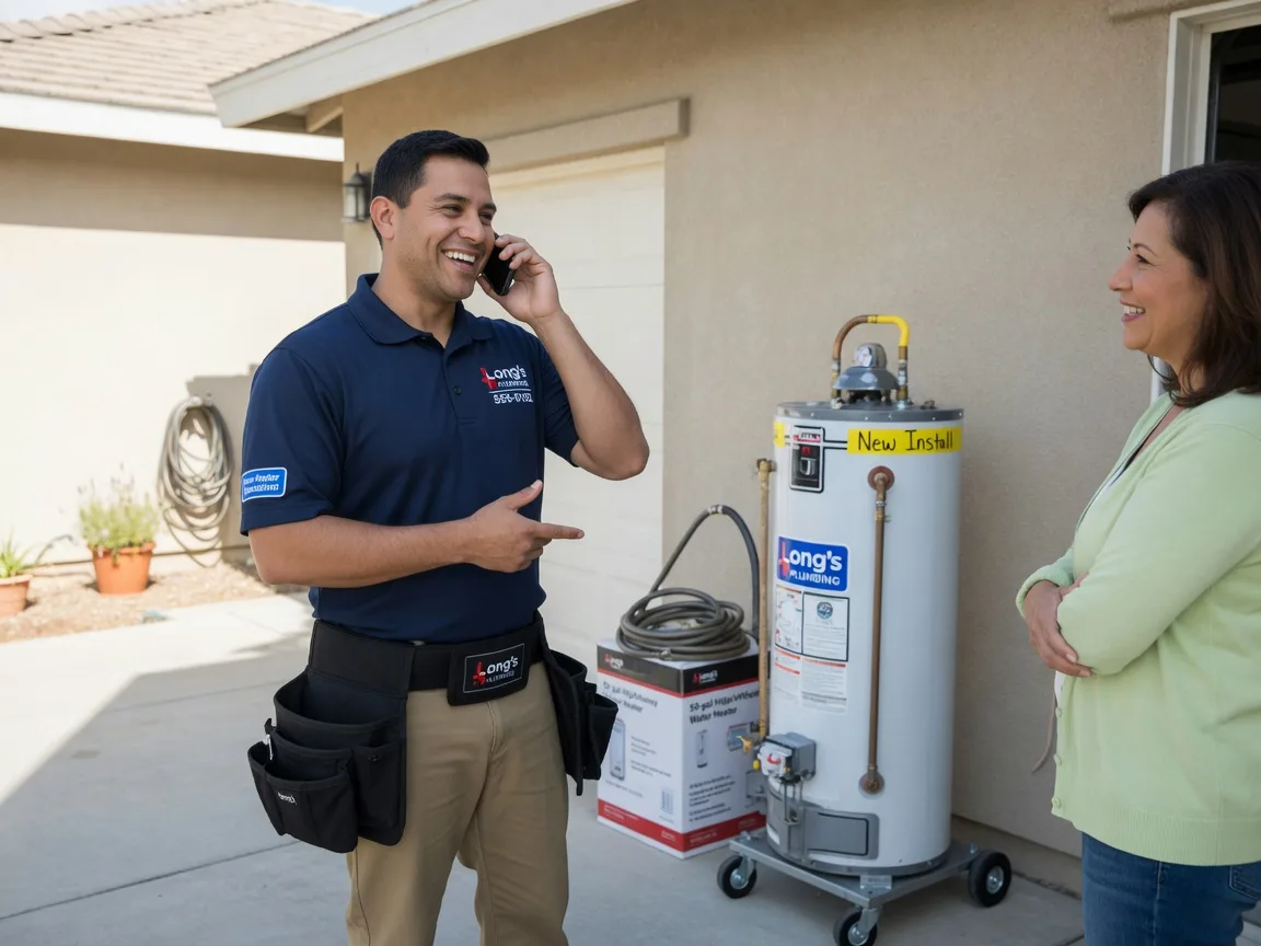 Leak Detection Eunice, LA FAQs